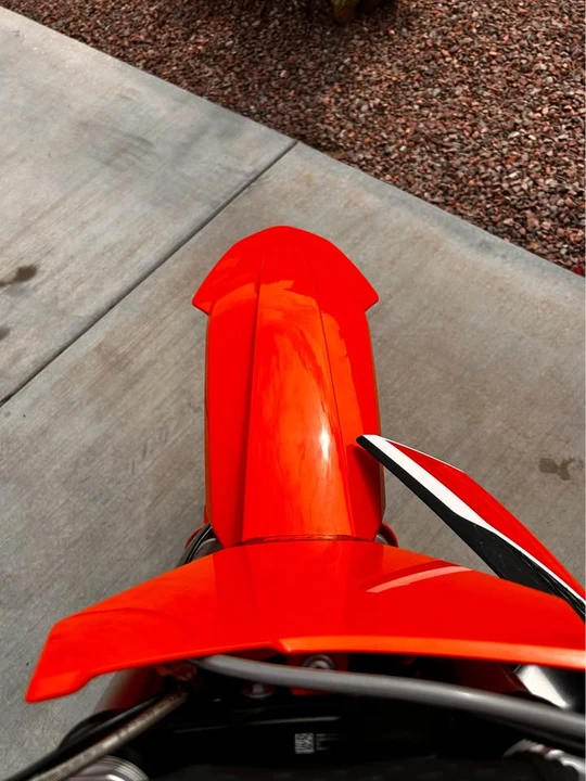2023 KTM - Image 10 of 13