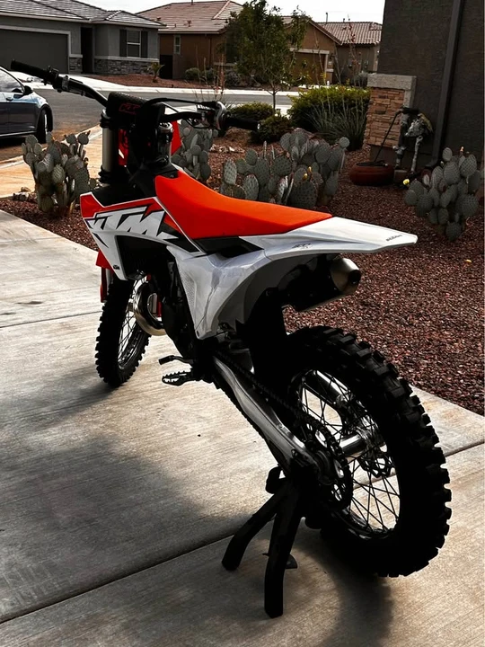2023 KTM - Image 2 of 13