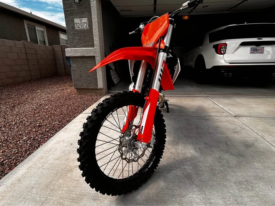 2023 KTM - Image 6 of 13