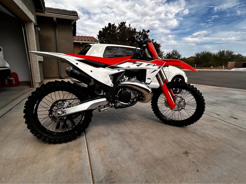 2023 KTM - Image 7 of 13