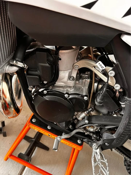 2023 KTM - Image 3 of 13