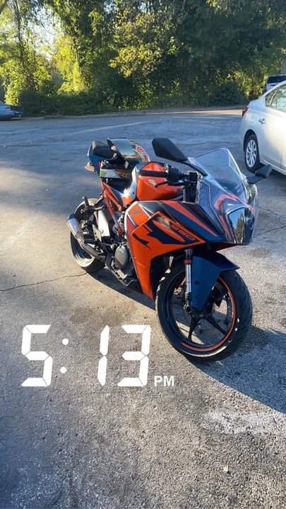 2023 KTM - Image 2 of 3