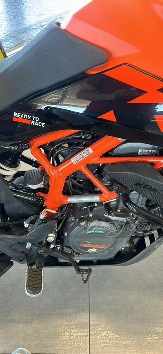 2023 KTM - Image 3 of 6