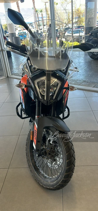 2023 KTM - Image 4 of 7