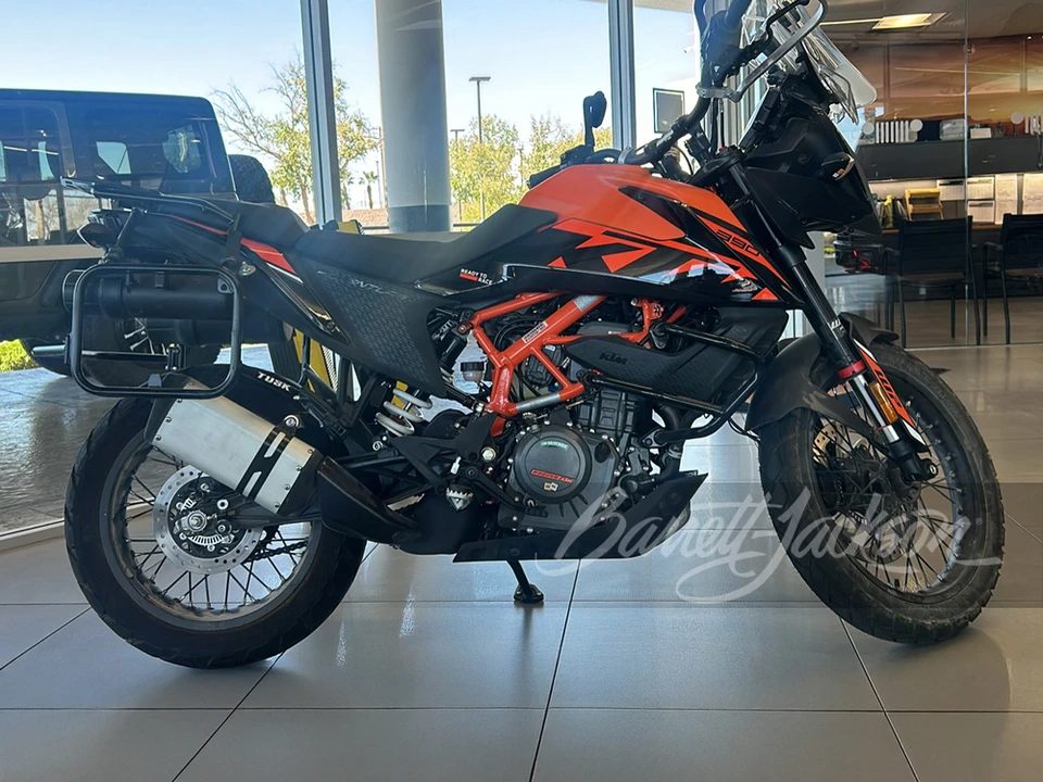 2023 KTM - Image 5 of 6