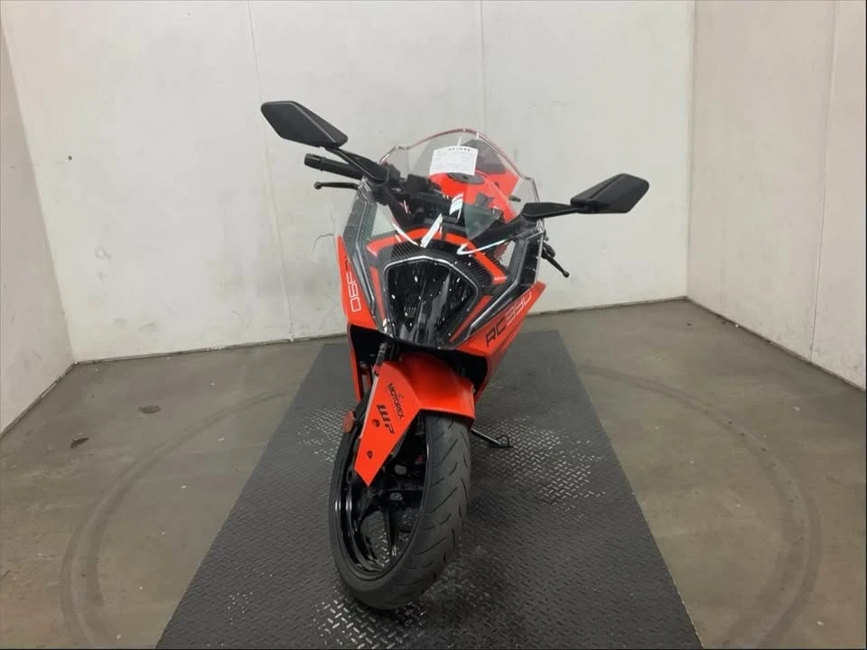 2023 KTM - Image 2 of 10