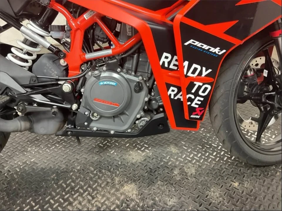 2023 KTM - Image 7 of 10