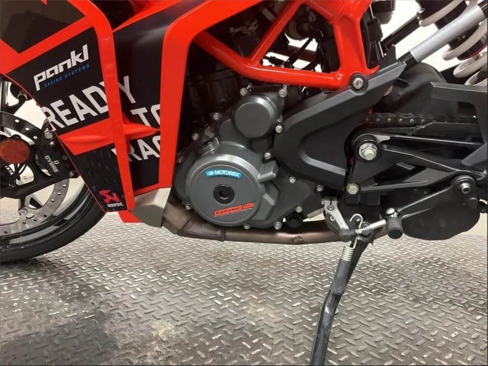 2023 KTM - Image 8 of 10