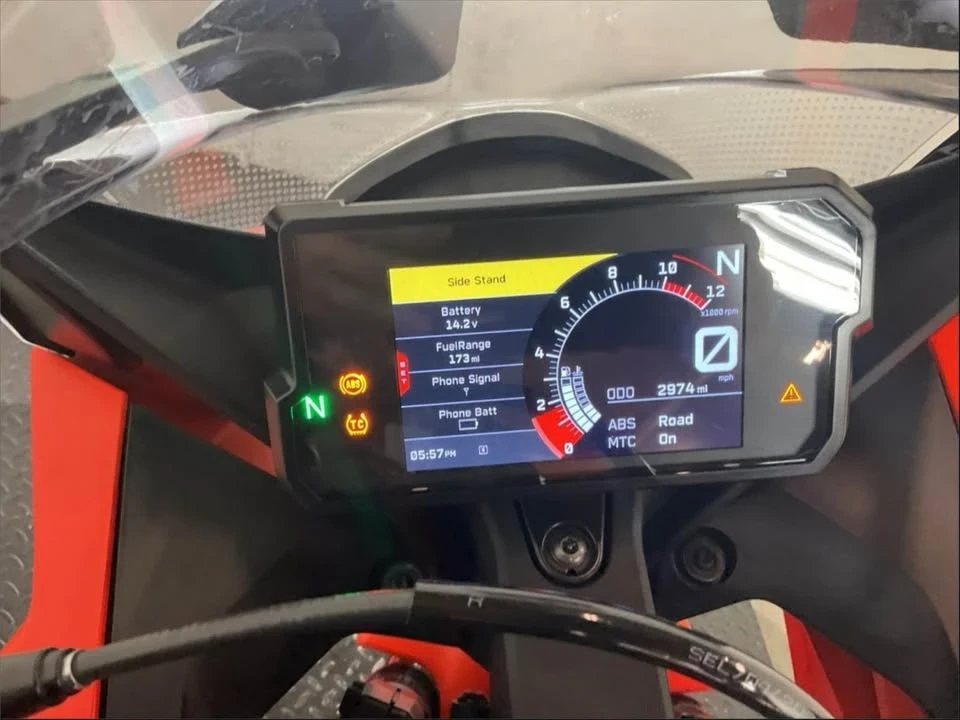 2023 KTM - Image 5 of 10
