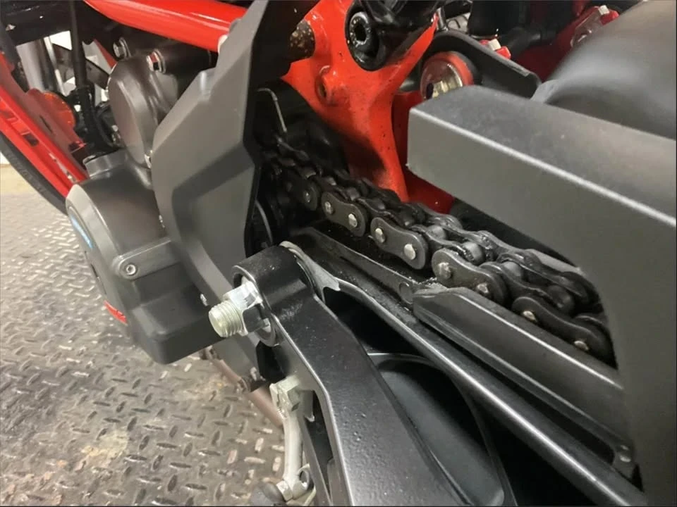 2023 KTM - Image 9 of 10