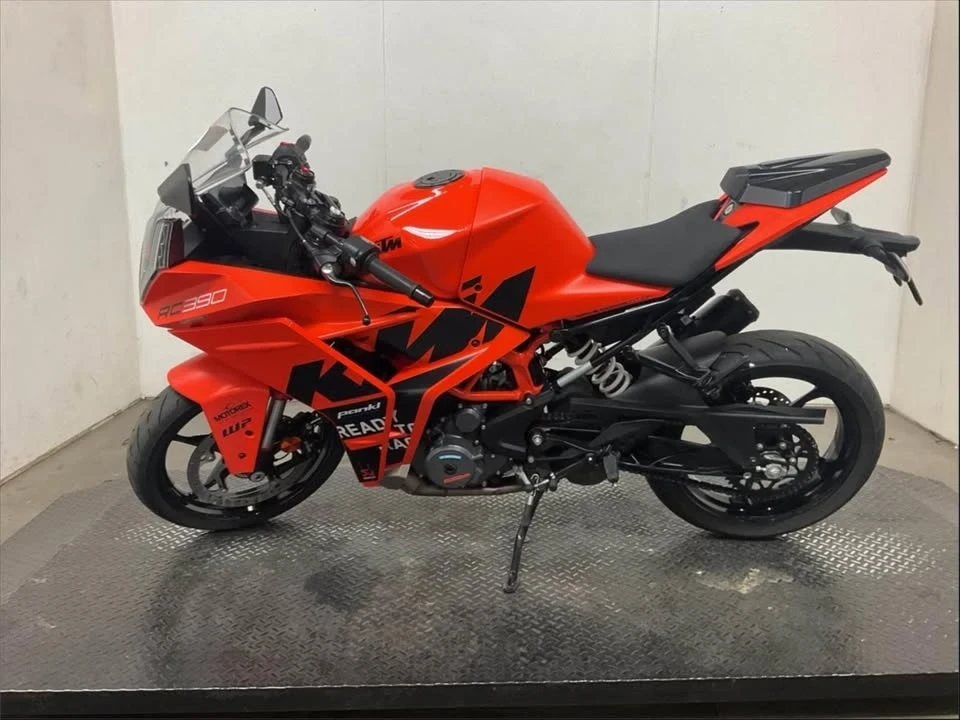 2023 KTM - Image 3 of 10
