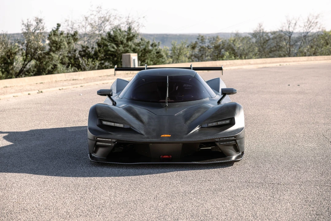 2023 KTM X-Bow - Image 6 of 31
