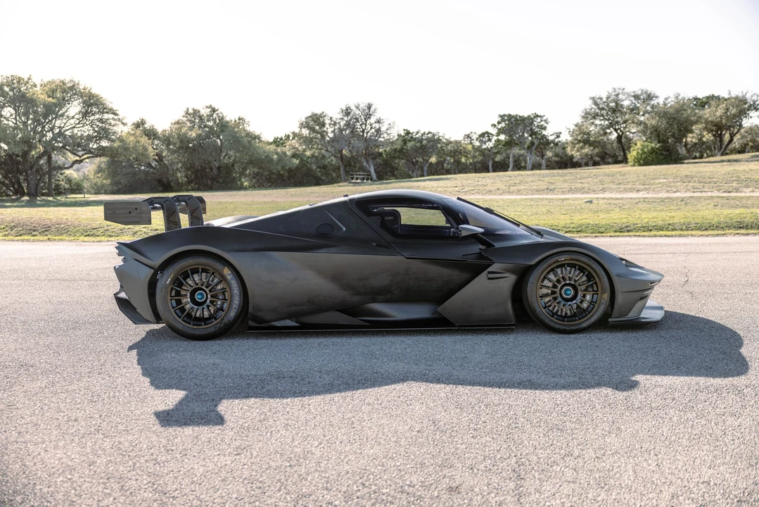 2023 KTM X-Bow - Image 14 of 31