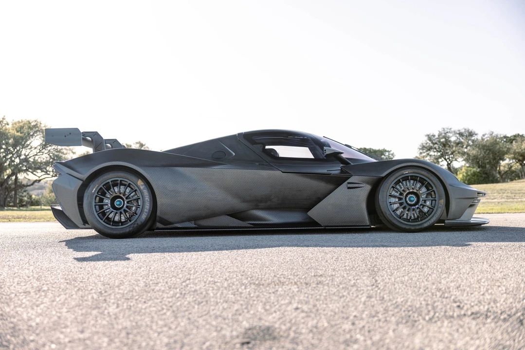 2023 KTM X-Bow - Image 15 of 31