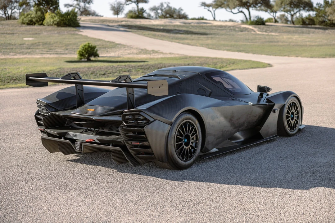 2023 KTM X-Bow - Image 16 of 31