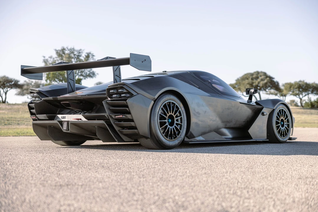 2023 KTM X-Bow - Image 17 of 31