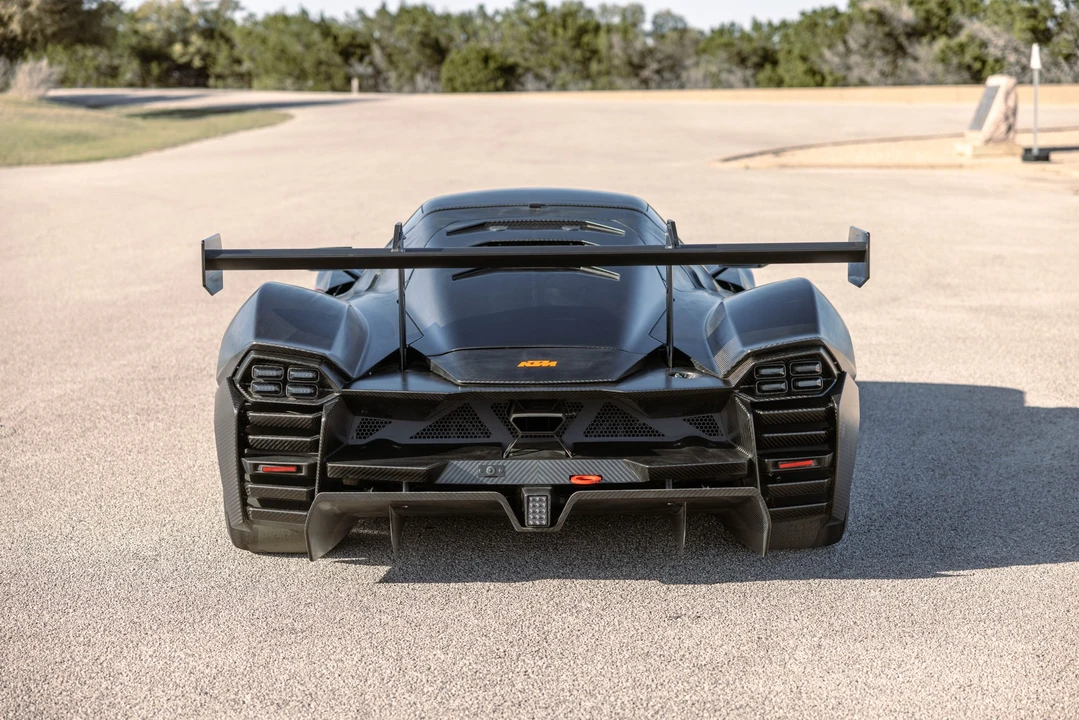 2023 KTM X-Bow - Image 19 of 31