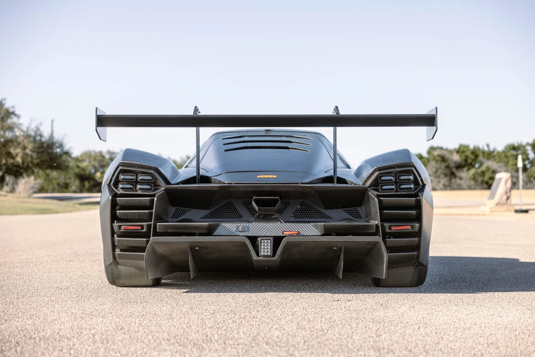 2023 KTM X-Bow - Image 21 of 31