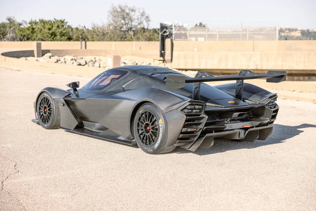 2023 KTM X-Bow - Image 24 of 31