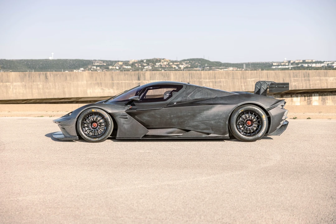 2023 KTM X-Bow - Image 26 of 31