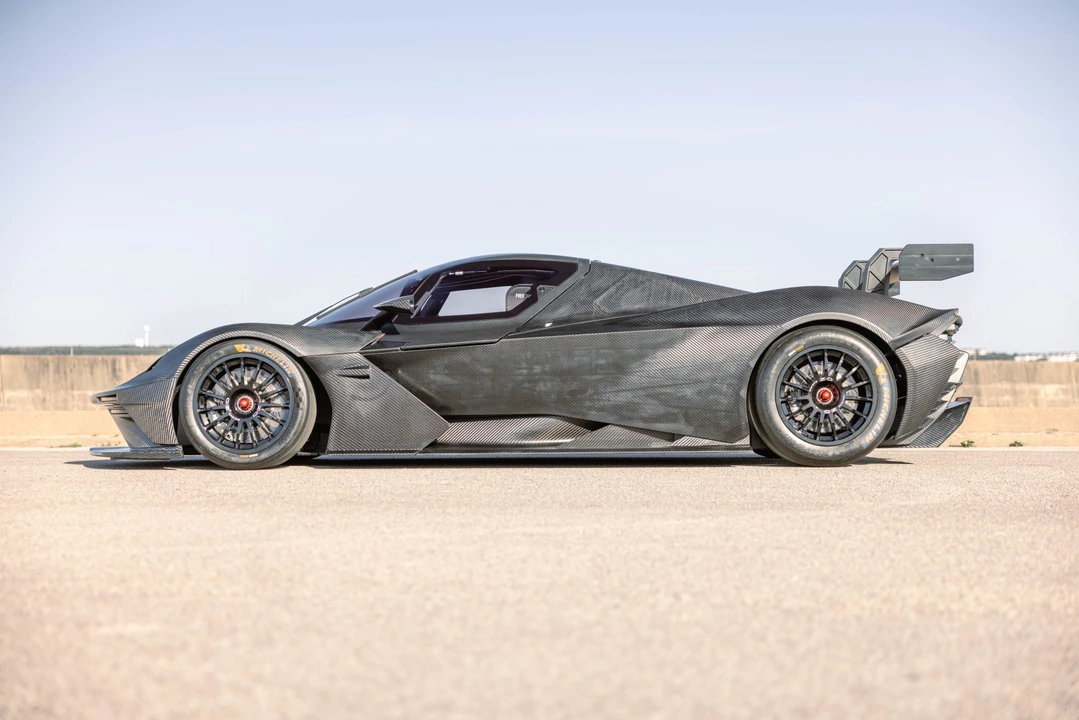 2023 KTM X-Bow - Image 29 of 31