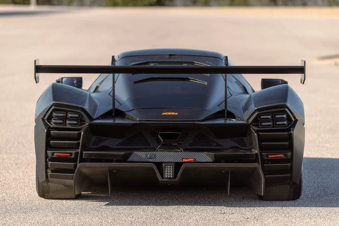 2023 KTM X-Bow - Image 20 of 31