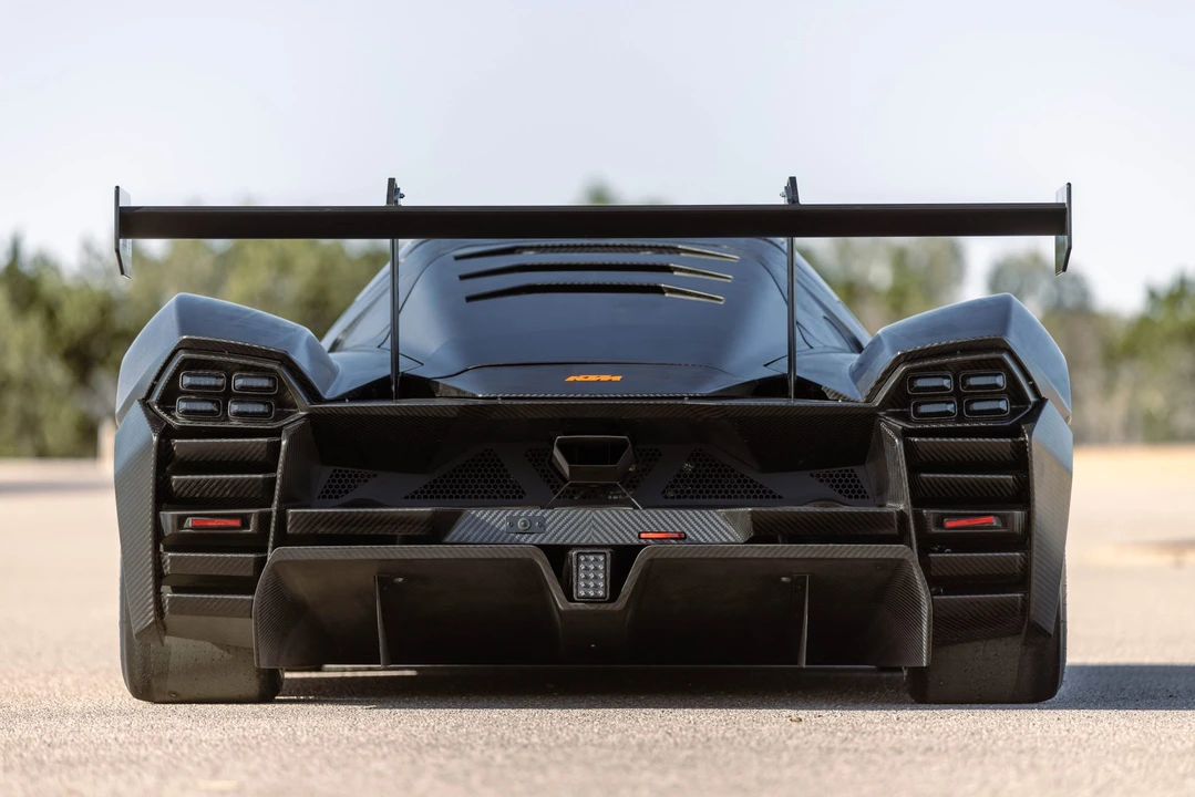 2023 KTM X-Bow - Image 22 of 31