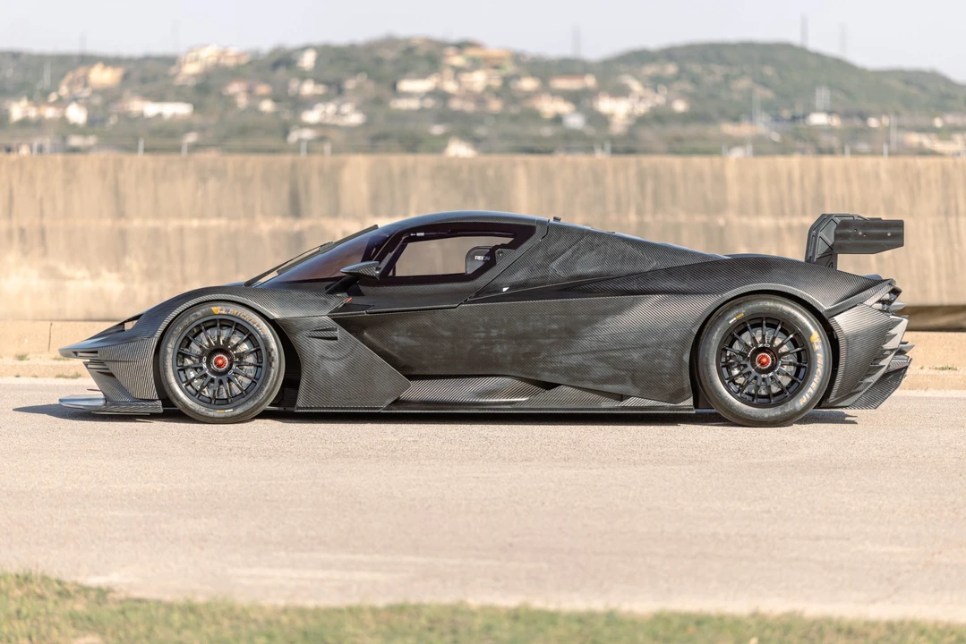 2023 KTM X-Bow - Image 27 of 31
