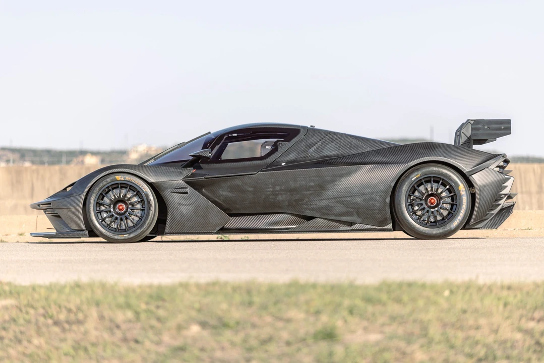 2023 KTM X-Bow - Image 28 of 31