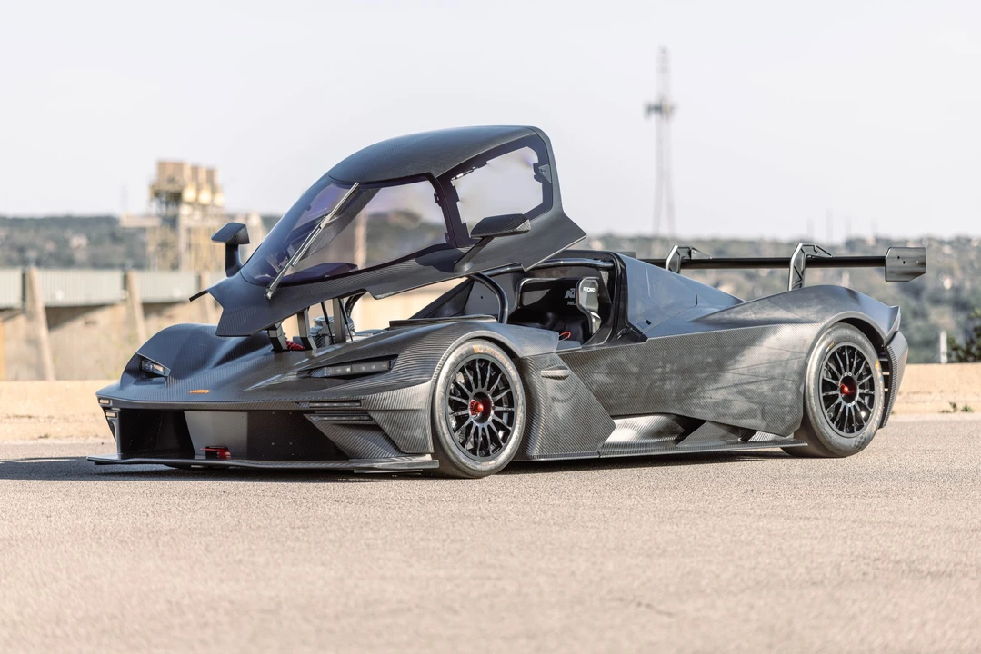 2023 KTM X-Bow - Image 30 of 31