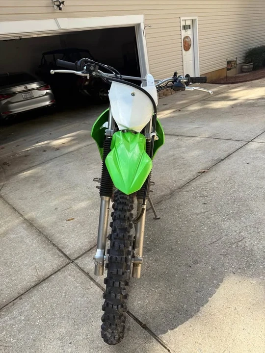 2023 Kawasaki KX - Image 6 of 8