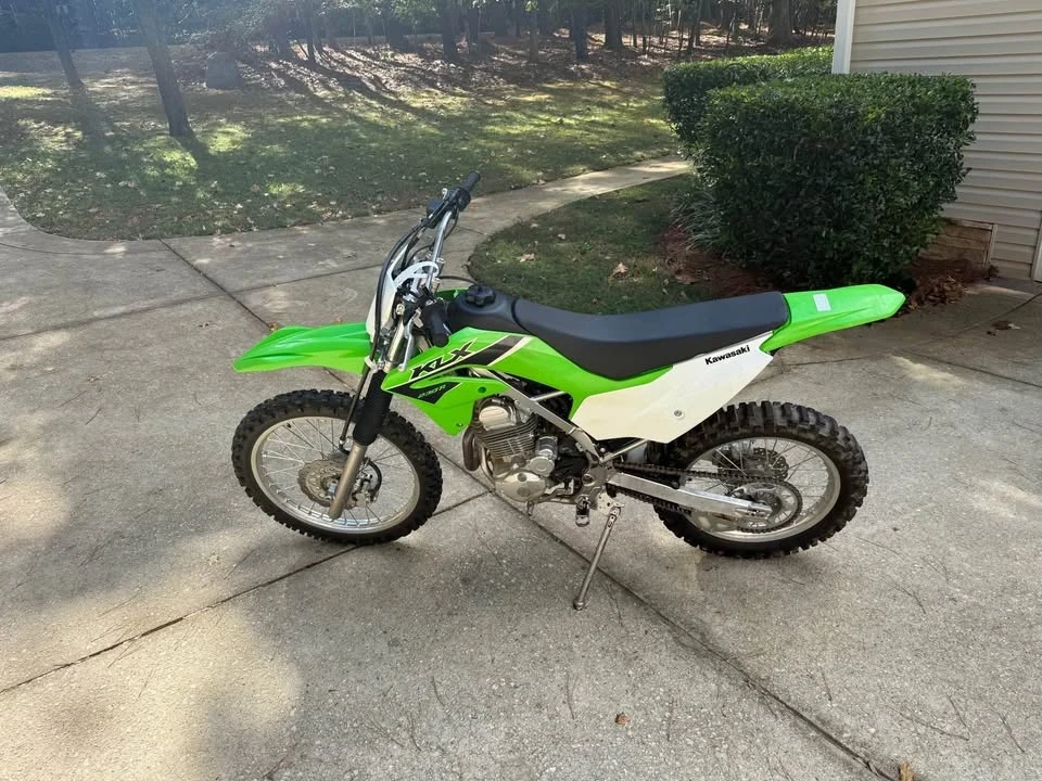 2023 Kawasaki KX - Image 8 of 8