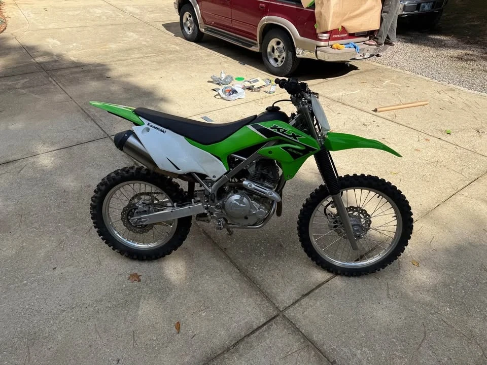 2023 Kawasaki KX - Image 7 of 8