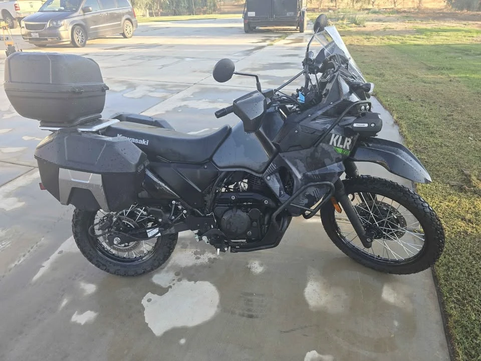 2023 Kawasaki KX - Image 6 of 10
