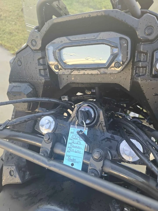 2023 Kawasaki KX - Image 7 of 10