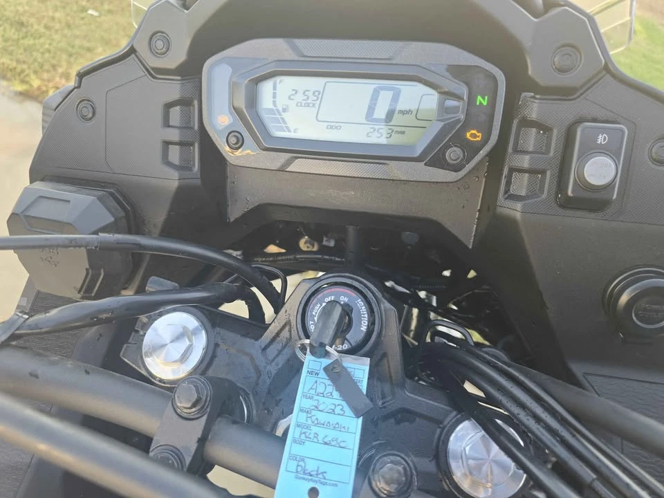 2023 Kawasaki KX - Image 10 of 10