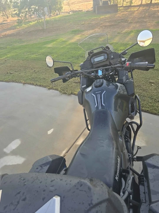 2023 Kawasaki KX - Image 9 of 10