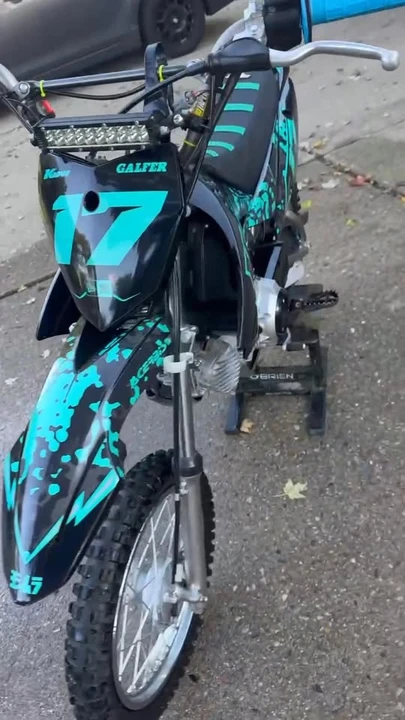 2023 Kawasaki - Image 11 of 11