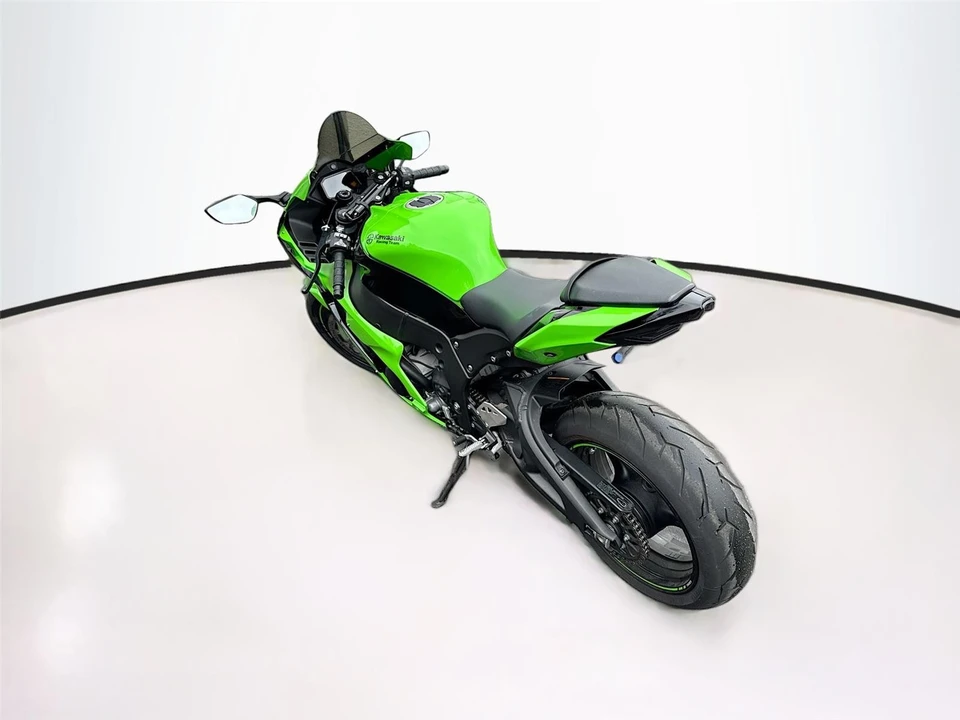 2023 Kawasaki Ninja - Image 5 of 14