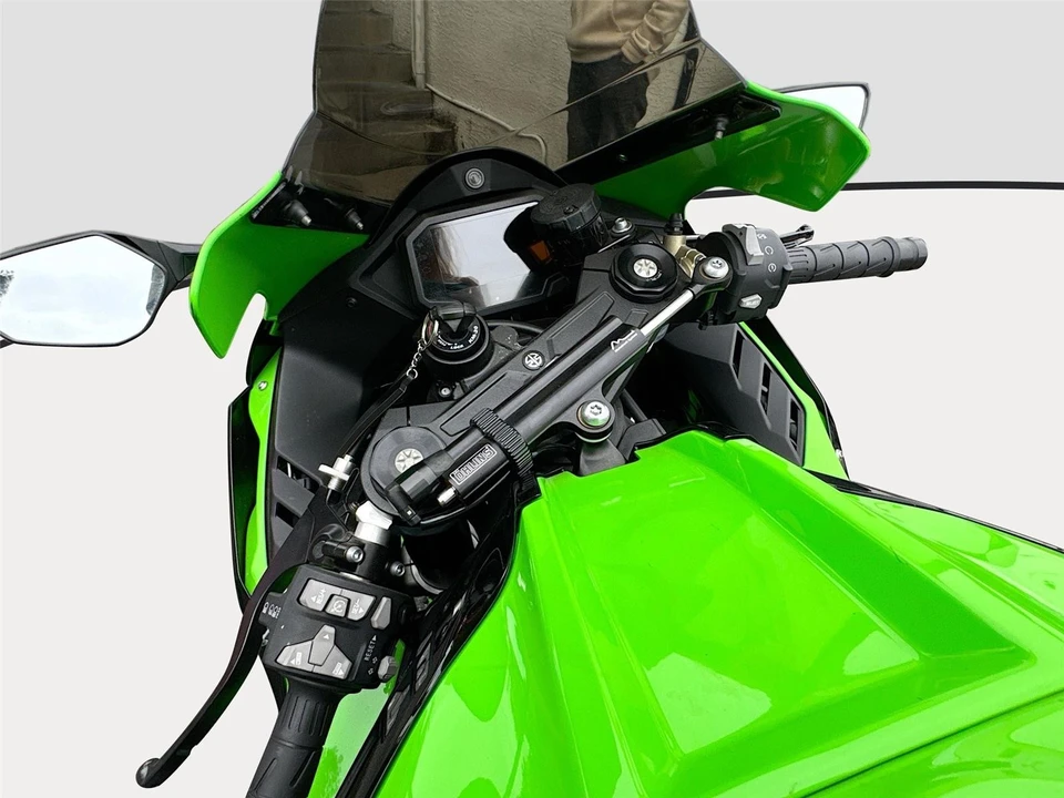 2023 Kawasaki Ninja - Image 14 of 14