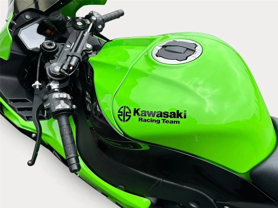 2023 Kawasaki Ninja - Image 10 of 14