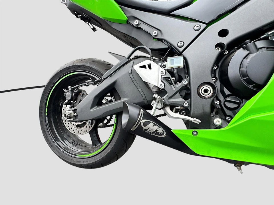 2023 Kawasaki Ninja - Image 12 of 14