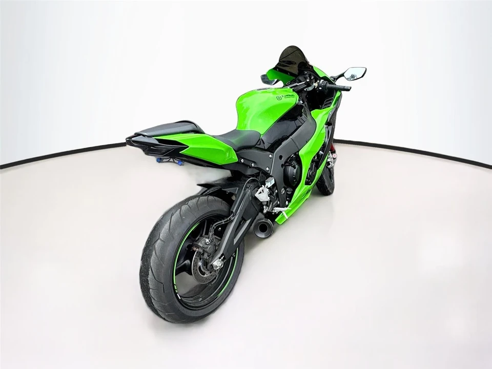 2023 Kawasaki Ninja - Image 7 of 14