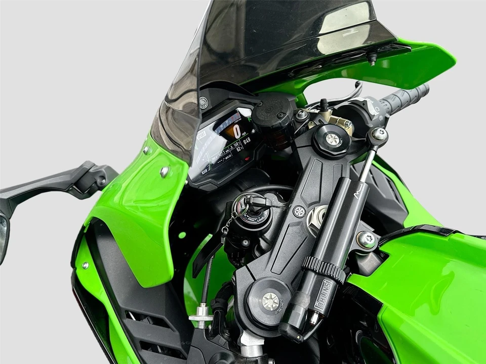 2023 Kawasaki Ninja - Image 11 of 14