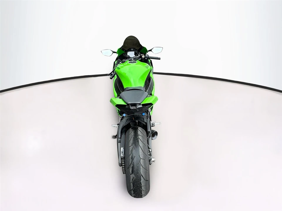 2023 Kawasaki Ninja - Image 6 of 14