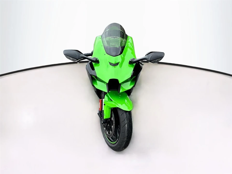 2023 Kawasaki Ninja - Image 2 of 14