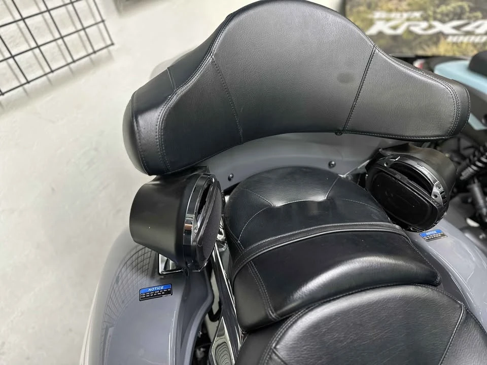 2023 Kawasaki - Image 6 of 6