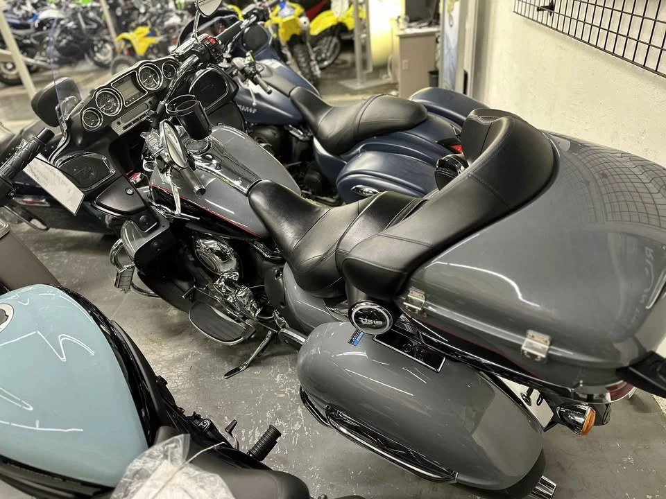 2023 Kawasaki - Image 3 of 6
