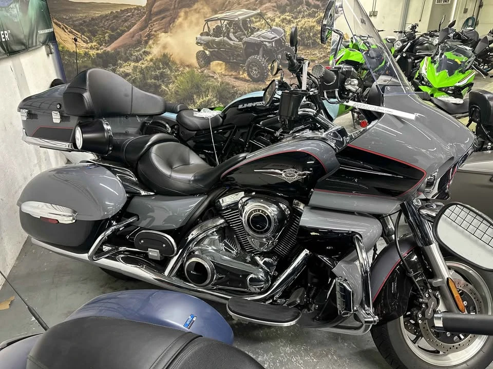 2023 Kawasaki - Image 2 of 6