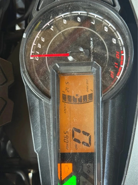 2023 Kawasaki - Image 2 of 5